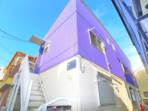 Ｌａ　Ｆｏｎｔｅ外観写真