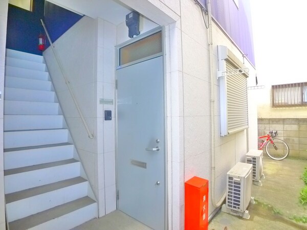 建物設備