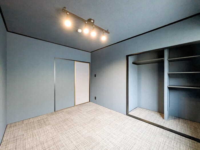 物件内観写真9　(居室)