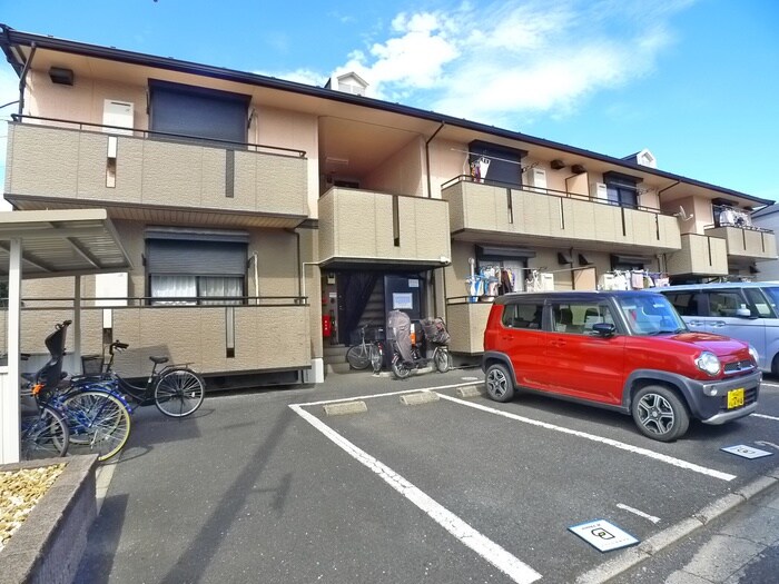 物件外観写真4　(外観写真)