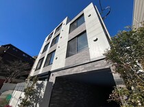 ツヴァイテ小竹向原の外観写真