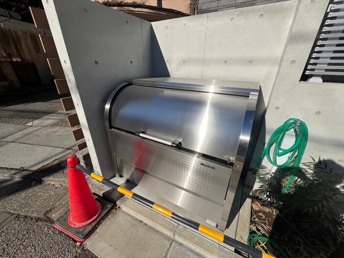 物件外観写真6　(建物設備)