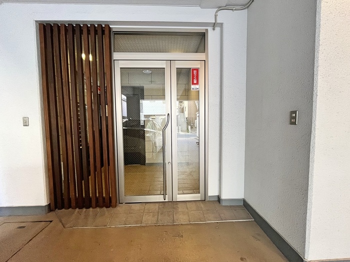 物件外観写真3　(建物設備)