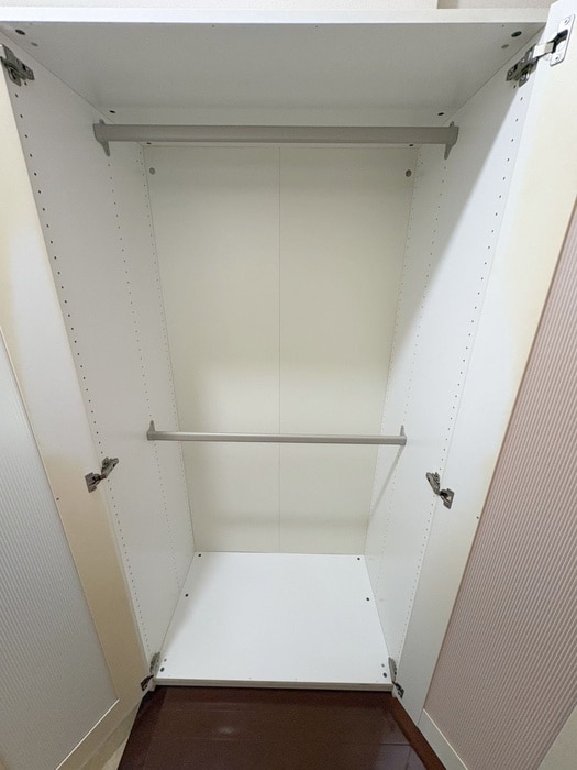 物件内観写真11　(収納)