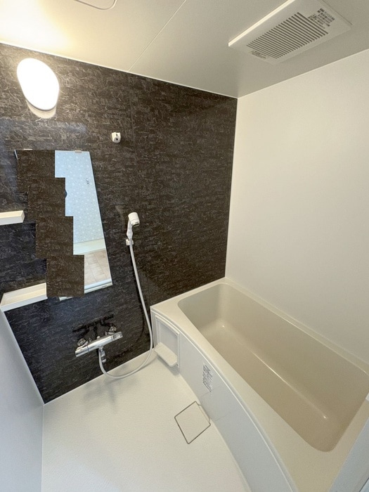 物件内観写真12　(バス／シャワールーム等)