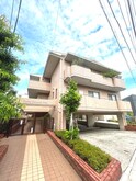 第９横溝コ－ポ