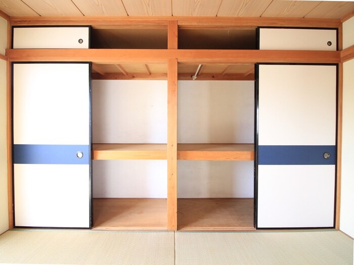 物件内観写真9　(収納)