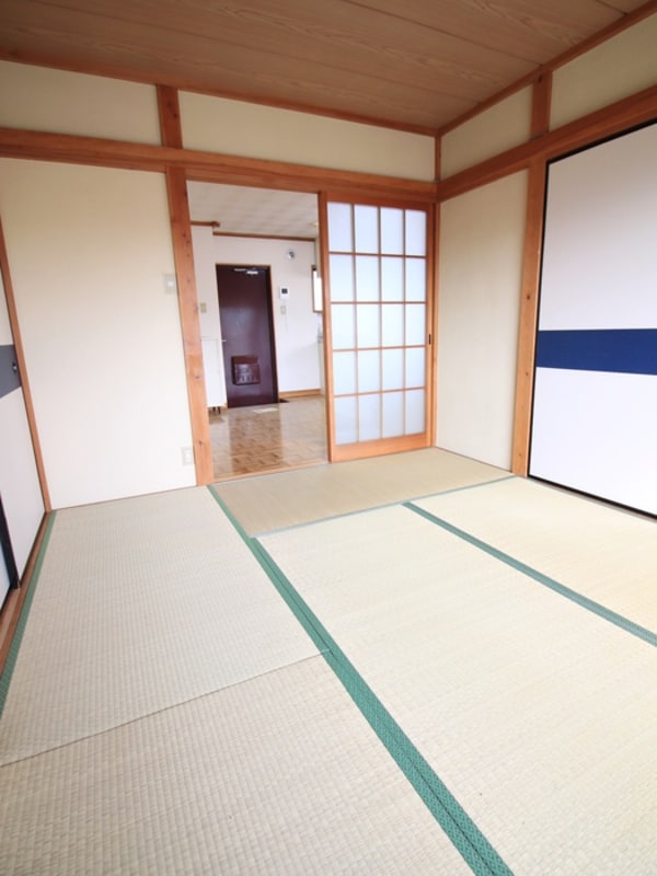 居室