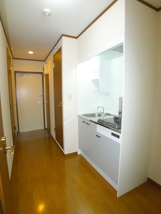 物件内観写真5　(廊下)