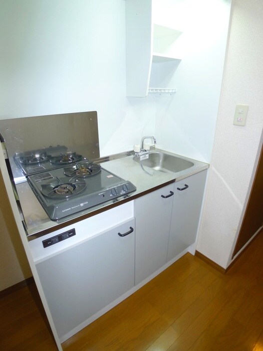 物件内観写真6　(キッチン)