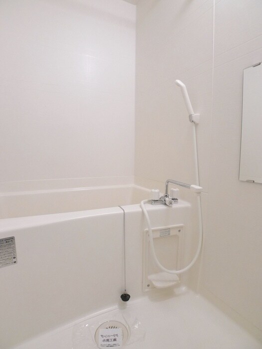 物件内観写真7　(バス／シャワールーム等)