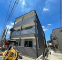 仮）ジーメゾン大宮日進ウエスト
