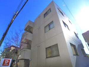 ラフィ―ヌ平賀外観写真