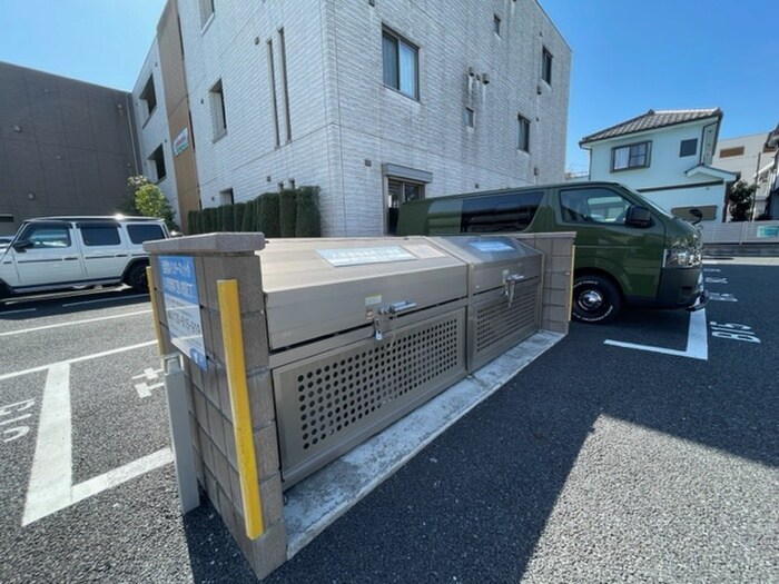 物件外観写真6　(外観写真)