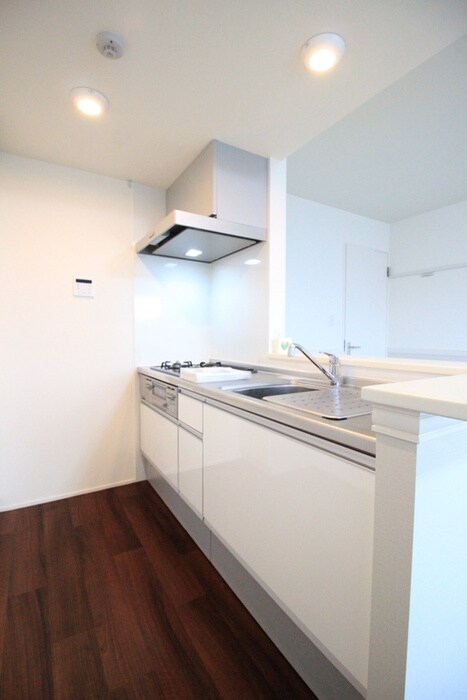 物件内観写真11　(キッチン)