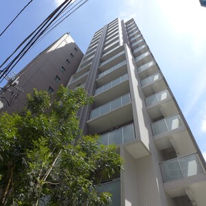 シティインデックス池袋(803)外観写真