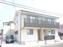 コーポ田園