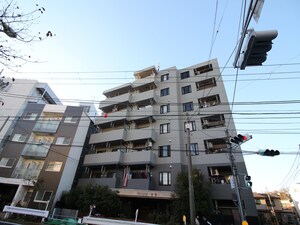 ポピーヒルズ永田外観写真
