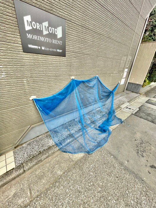 物件外観写真4　(外観写真)