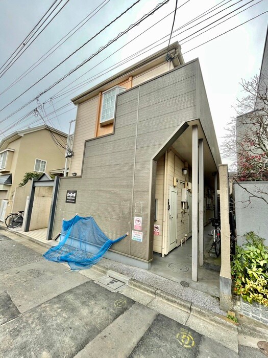 物件外観写真6　(外観写真)