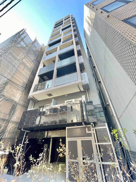 GRANSITE IKEBUKUROの物件外観写真