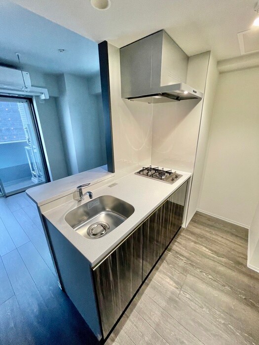 物件内観写真7　(キッチン)