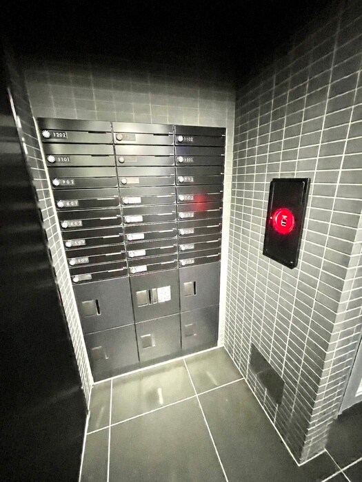 物件外観写真6　(建物設備)