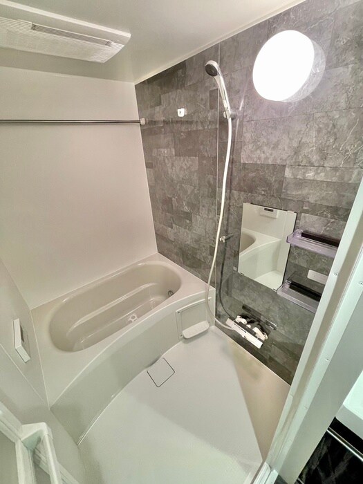 物件内観写真10　(バス／シャワールーム等)