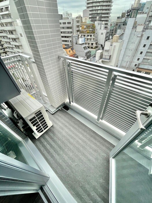 物件内観写真13　(ベランダ・バルコニー)