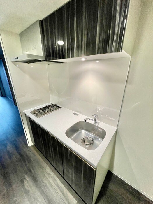 物件内観写真16　(キッチン)