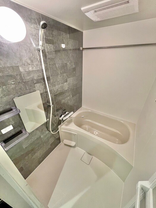 物件内観写真18　(バス／シャワールーム等)