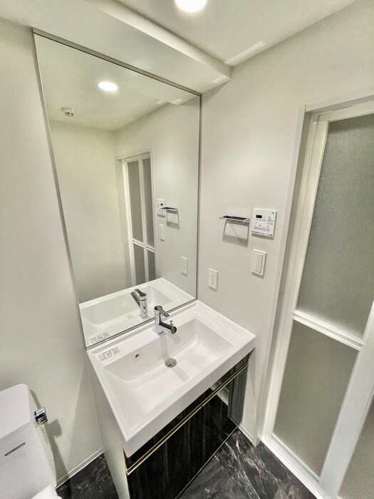 物件内観写真20　(洗面)