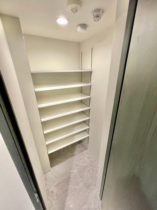 物件内観写真21　(靴箱)