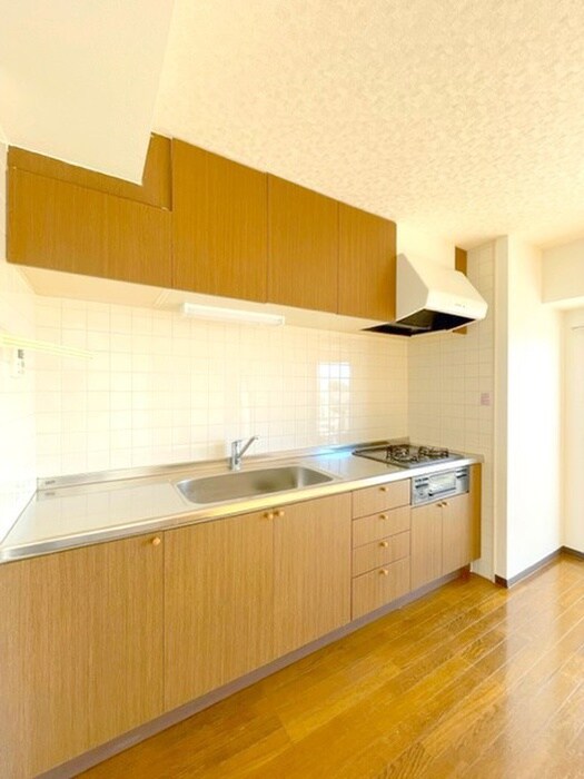 物件内観写真4　(キッチン)