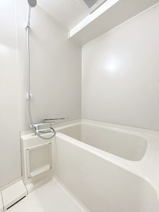 物件内観写真6　(バス／シャワールーム等)
