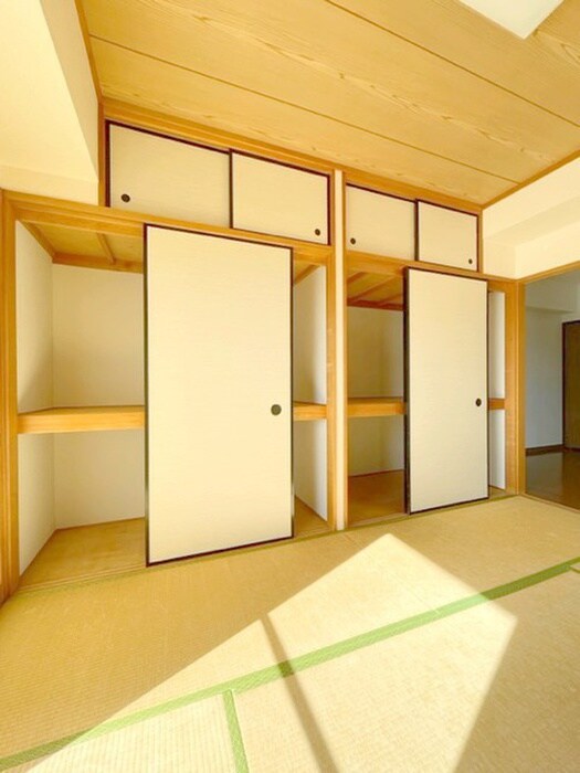 物件内観写真14　(収納)