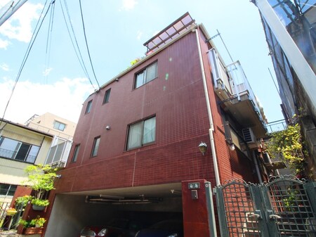ＭＯＮ．ＣＨＡＴＥＬＥＴ外観写真