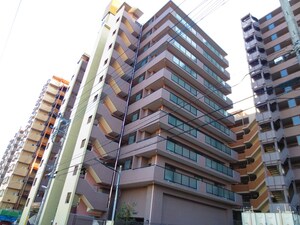 ｽｶﾞｳﾞｧﾝﾃｨｴﾑ相模原(201)外観写真