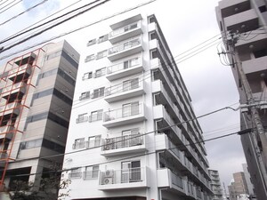 藤和本厚木コープ(501)外観写真