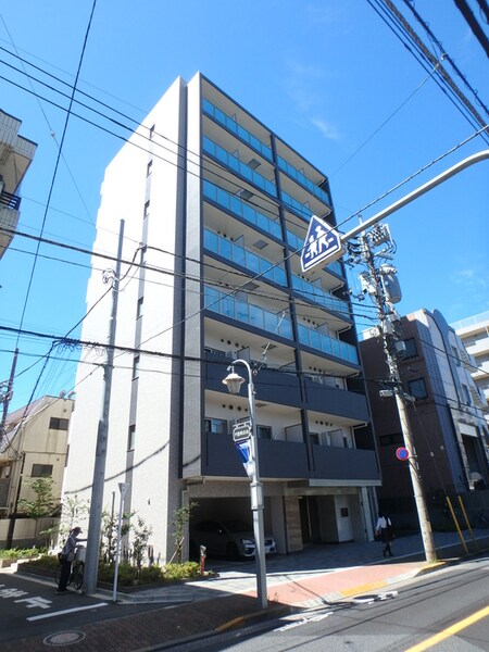 ﾃﾞｭｵｽﾃｰｼﾞ調布国領 MAXIV（207）外観写真