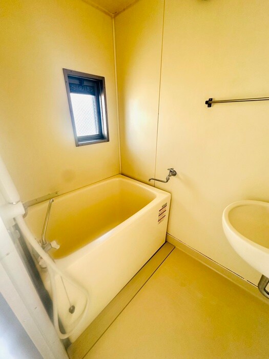 物件内観写真9　(バス／シャワールーム等)