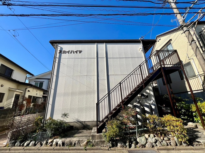 外観写真