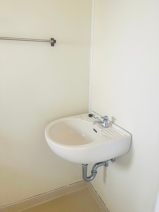 物件内観写真11　(洗面)