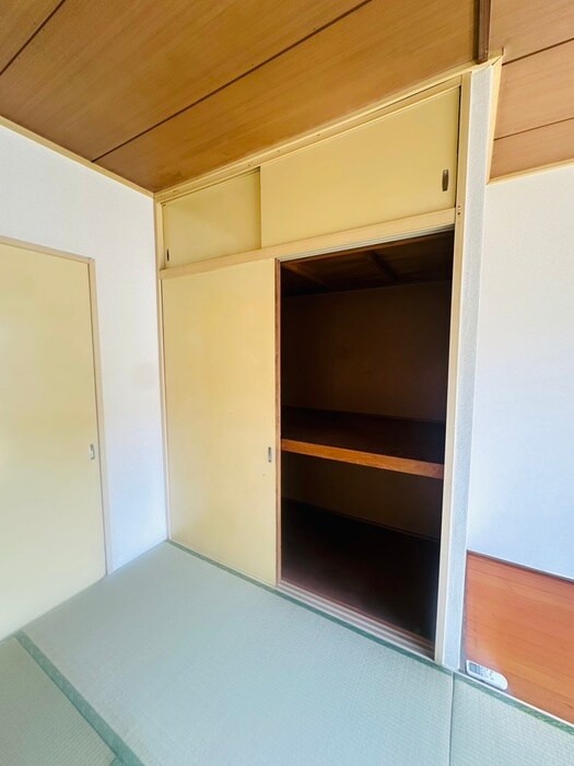 物件内観写真14　(収納)