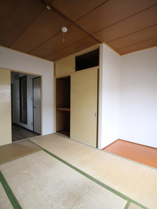 居室