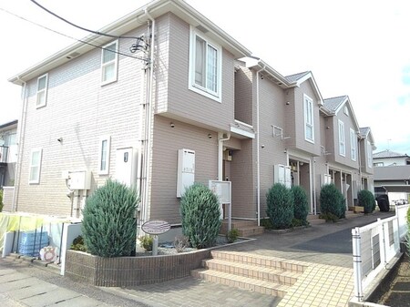ＳｏｕｔｈＢｒｅｚｚｅＢ外観写真