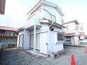 ソレイユガーデンハウス３号棟