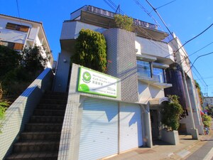 米丸ビル－２外観写真