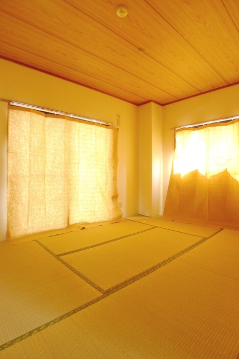 物件内観写真9　(居室)