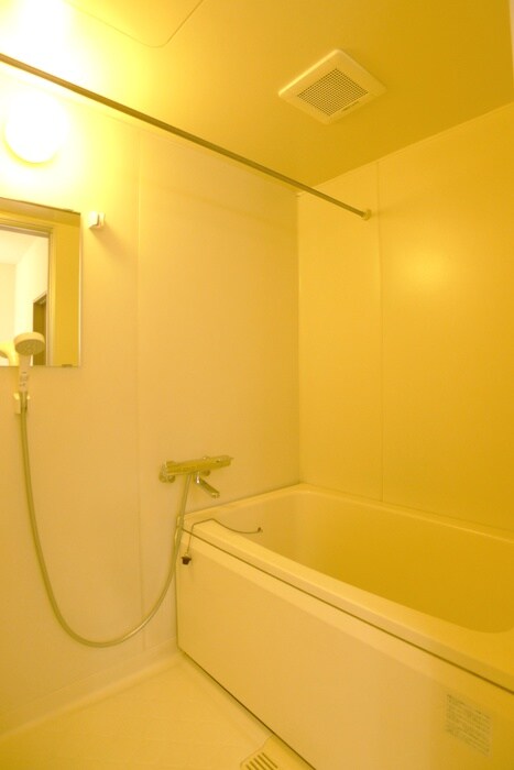 物件内観写真12　(バス／シャワールーム等)